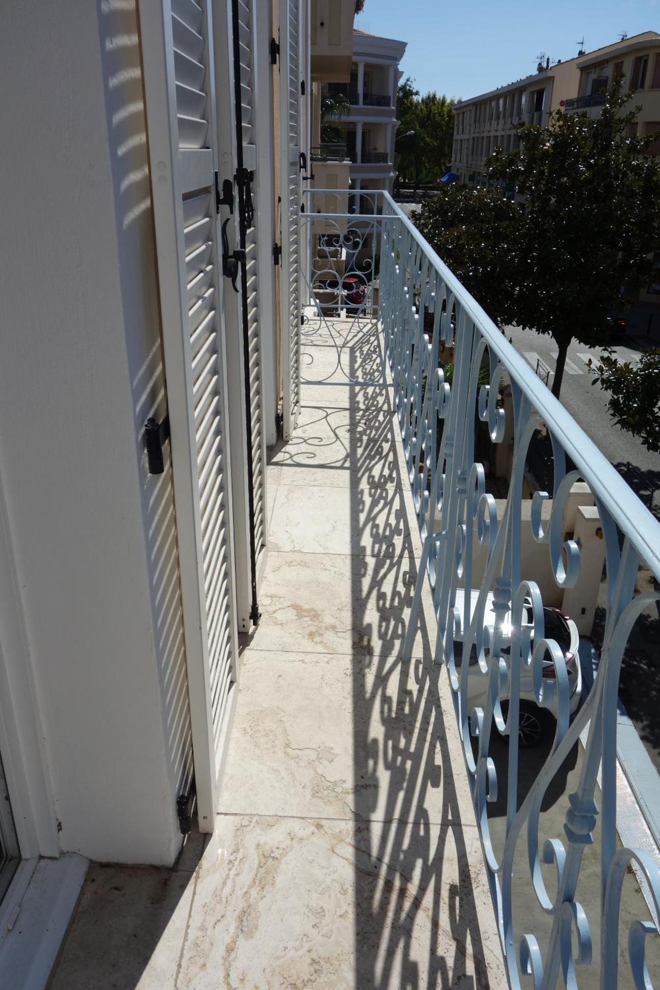 Appartement Port De Sanary Exterior foto